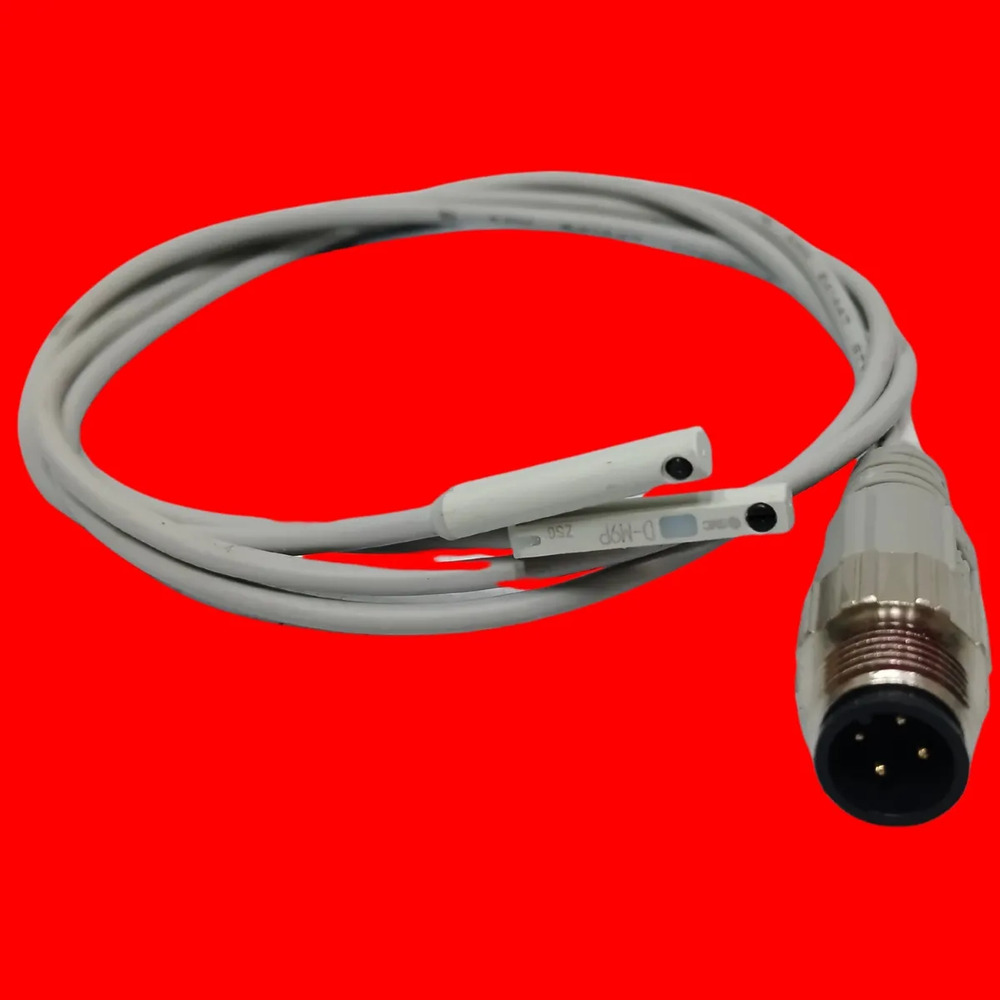 D-m9p Smc Sensor Magnetico - Imagen 3