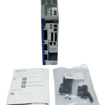 Servodrive Kollmorgen Akd-p00307-nbcc-0000