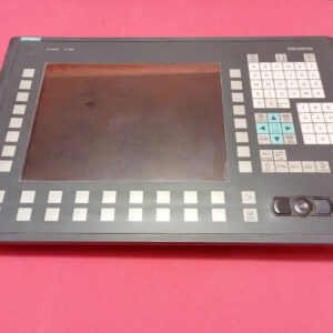 Siemens 6fc5203-0af02-0aa1 + 6fc5312-0da00-0aa2 Sinumerick