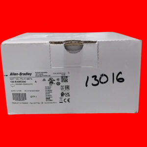Allen Bradley 100-e40kd00 Automation