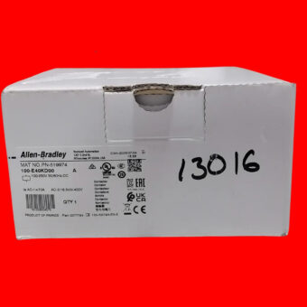 Allen Bradley 100-e40kd00 Automation