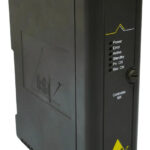 Emerson  Kj2005x1-ba1 12p4375x042 Controlador Mx