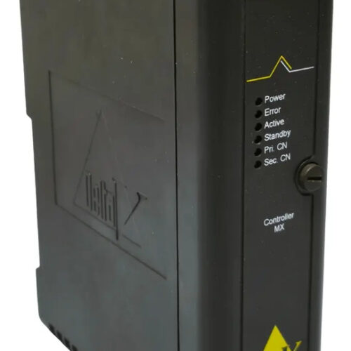 Emerson  Kj2005x1-ba1 12p4375x042 Controlador Mx
