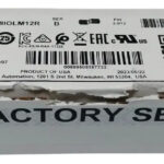 Allen Bradley 1732e-8iolm12r Armorblock