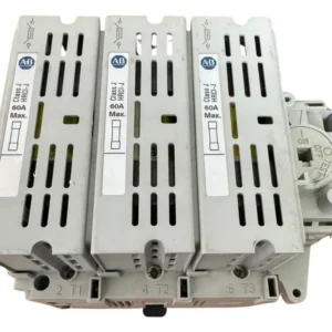 Allen Bradley 194r-j60-1753 Disconnect Switch
