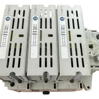 Allen Bradley 194r-j60-1753 Disconnect Switch