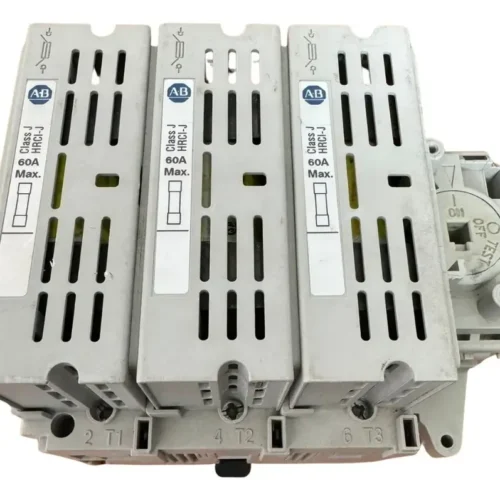 Allen Bradley 194r-j60-1753 Disconnect Switch