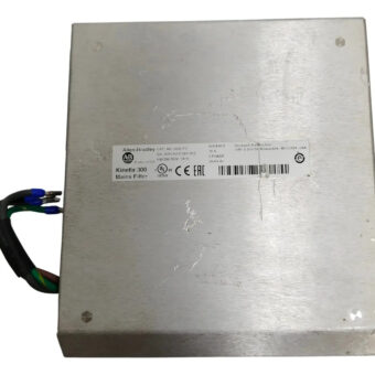 Allen Bradley 2097-f2 Filtro Kinetix 300