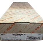 1020000000 Weidmuller Clema Tornillo Beige Wdu2.5 26-12awg
