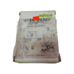 750-631 Wago Interface Module For Incremental Encoder Rs-422