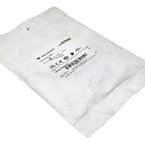 440n-z2nrs1c Allen-bradley Guardmaster Magnetic Contact Swit Rojo