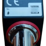 Iv-hg500ma Keyence Vision Sensor Monochrome Autofocus