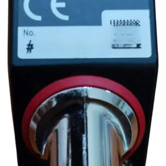 Iv-hg500ma Keyence Vision Sensor Monochrome Autofocus