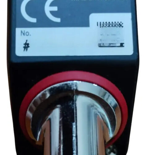 Iv-hg500ma Keyence Vision Sensor Monochrome Autofocus