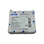 Pls6-c10/2-mw Moeller Int Termomag P/riel 2p 10a C 6ka 440va