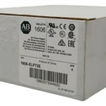 1606-xlp72e Allen-bradley Power Supply 120vac/24vcd 72w