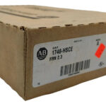 1746-hsce Allen-bradley Slc-500 High Speed Counter Module