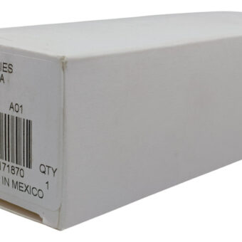 Allen Bradley 1756-tbs6h Bloque De Terminales Desmontable