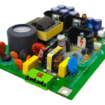 Srw-45-2009 Tarjeta De Control