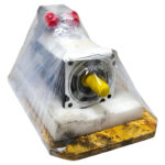 Allen Bradley Mpl-a330p-hk72aa