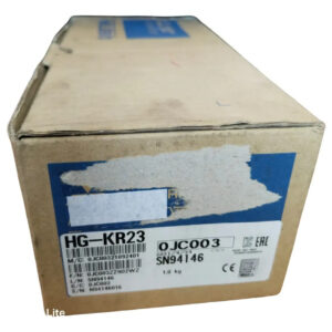 Mitsubishi Electric Hg-kr23 Servo Motor