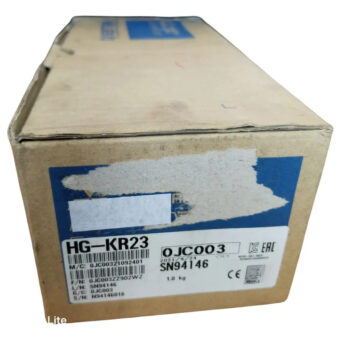 Mitsubishi Electric Hg-kr23 Servo Motor