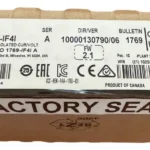 Allen Bradley 1769-if4i Módulo Analogo 4 Canales Compact