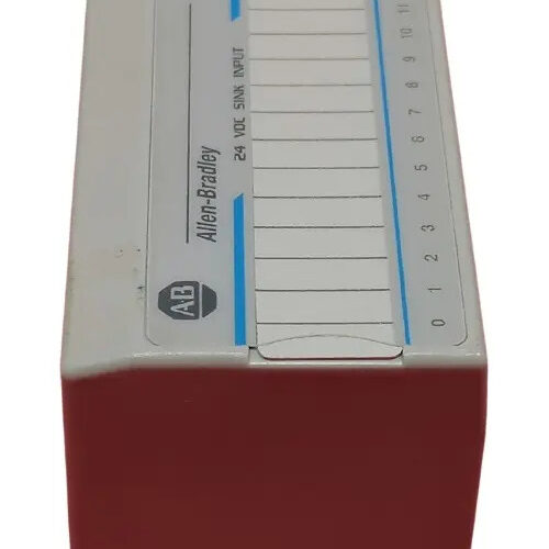 Allen Bradley 1794-ib16 Flex 16 Point Digital Input Module