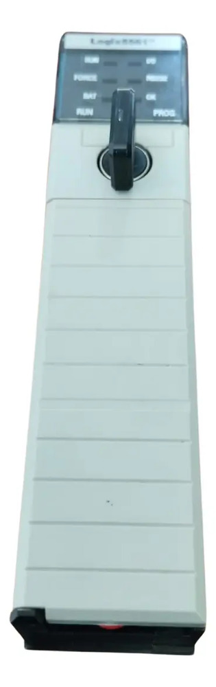 1756-l61 Modulo Controllogix 5561 Processor 2mb Automation - Imagen 2
