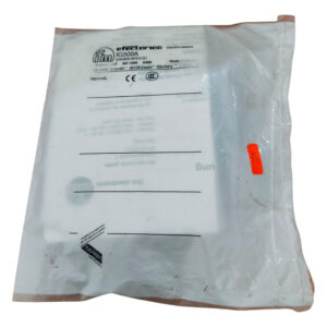 Ifm Ig500a Inductive Sensors