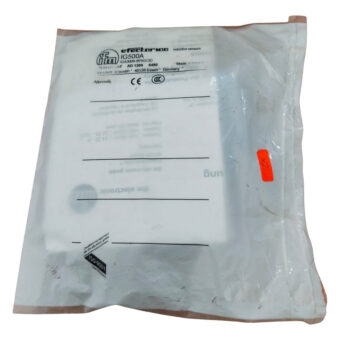 Ifm Ig500a Inductive Sensors