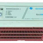 Allen Bradley 1761-l16awa Micrologix Control 100/120 Vac
