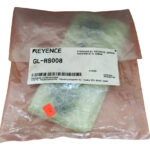 Cable De Conexión De Cortina De Luz Keyence Gl-rs008