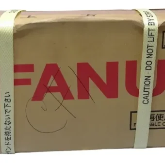 Servomotor Fanuc
