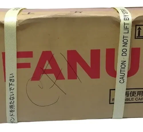 Servomotor Fanuc