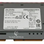 1734-ib4 Allen-bradley Digital Input Module 4 Pts 10-28vdc