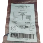 Allen Bradley 1786-bnc B Conector Coaxial