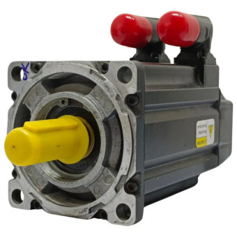Mpl-a430p-sj72aa Allen-bradley Kinetix Servomotor 200v 5000r