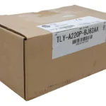 Tly-a220p-bj62aa Allen Bradley Servo Motor 5000rpm 230vac