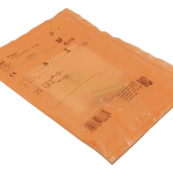 Ifs201 Ifm Efector Sensor Inductivo M12 Pnp/npn 10-30vdc