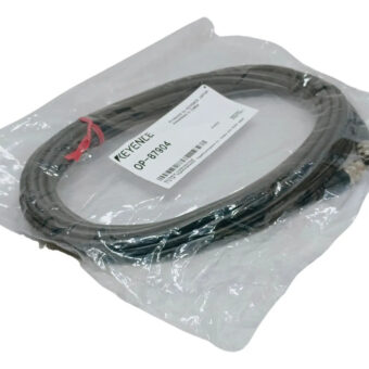 Keyence Op-87904 Cable De Cabezal A Amplificador 5 Metros