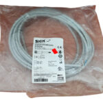 Sick Yf2a15-050vb5xleax 2096240 Cable Sensor Gris