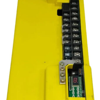 Fanuc A06b-6089-h106 Servo Drive