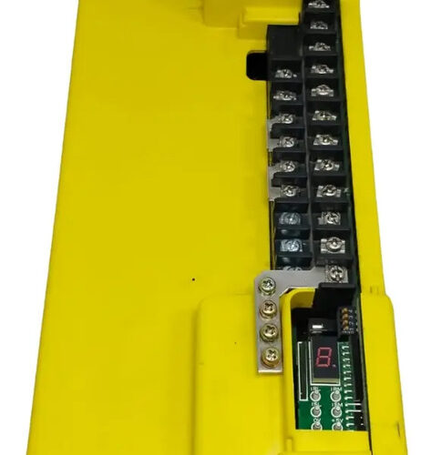 Fanuc A06b-6089-h106 Servo Drive