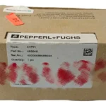 Pepperl+fuchs 41fy1 Sensor De Proximidad Magnetico