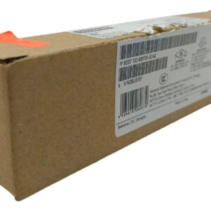 Siemens Simatic Baseunit 6es7 193-6bp20-0da0 Et200sp.