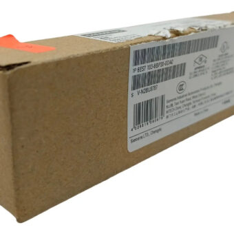 Siemens Simatic Baseunit 6es7 193-6bp20-0da0 Et200sp.