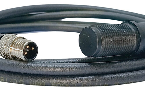 Baumer L2.110.1563/04 Sensor De Nivel De Agua
