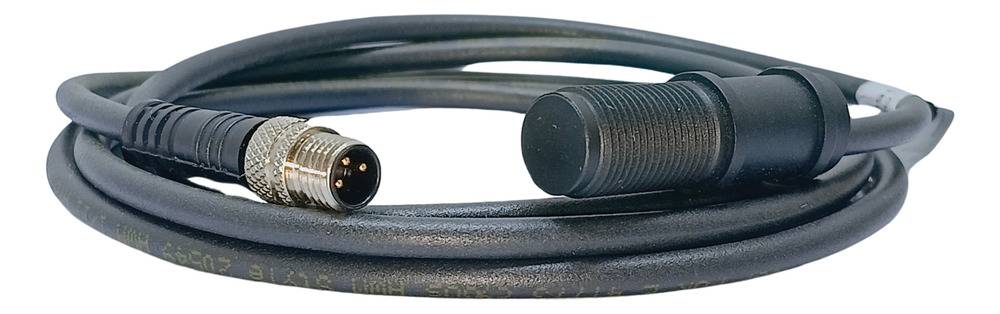 Baumer L2.110.1563/04 Sensor De Nivel De Agua