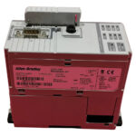 Allen Bradley 1768-l43 Compactlogix L43 Processor, 2mb Memor